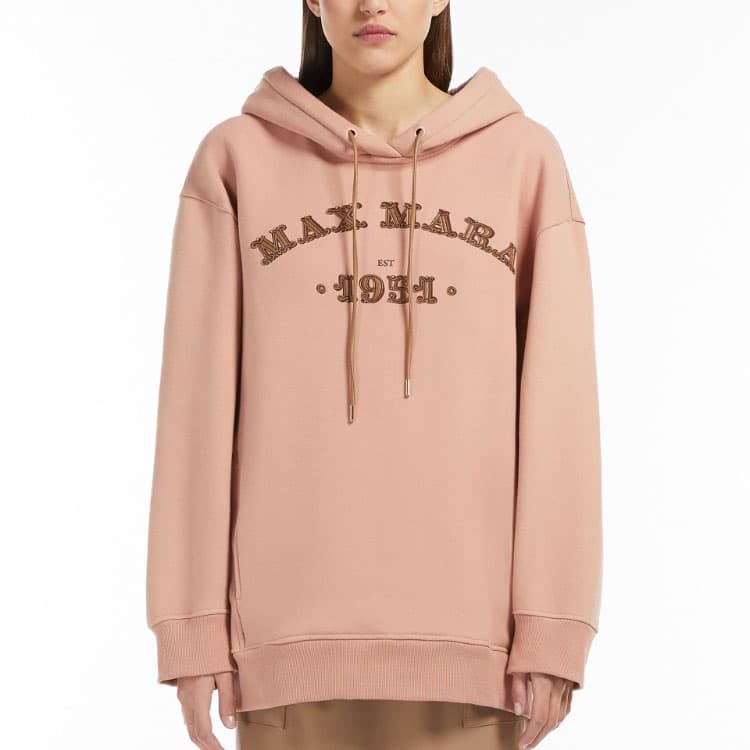 Худи MaxMara Adito - изображение 3