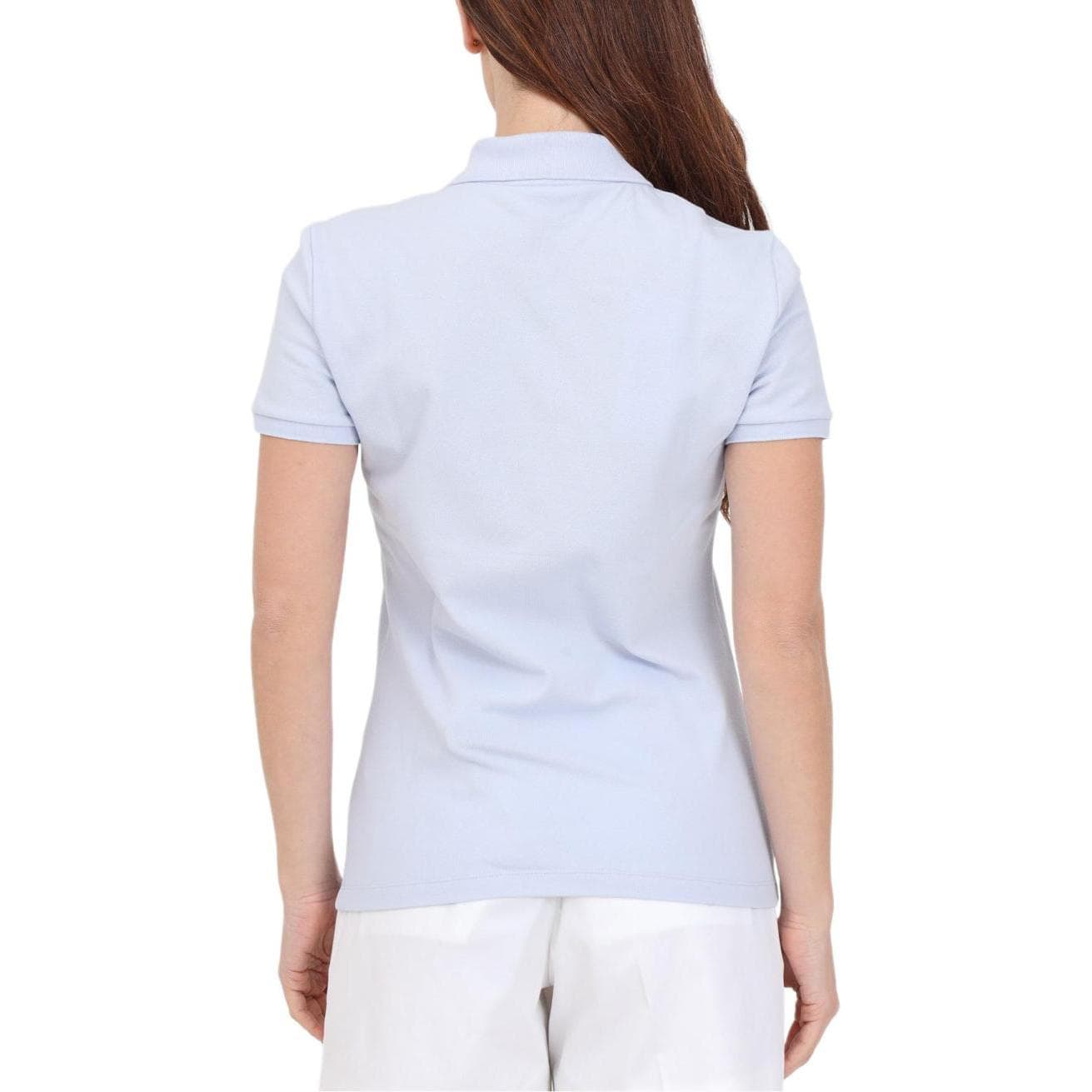 LACOSTE SS24 LogoPoloPolo - изображение 3
