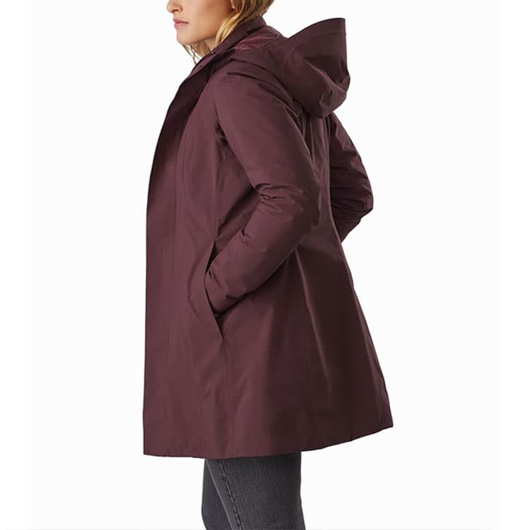 Arcteryx Durant Coat - изображение 5