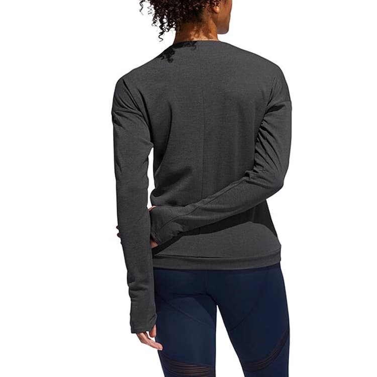 Футболка adidas T - изображение 5