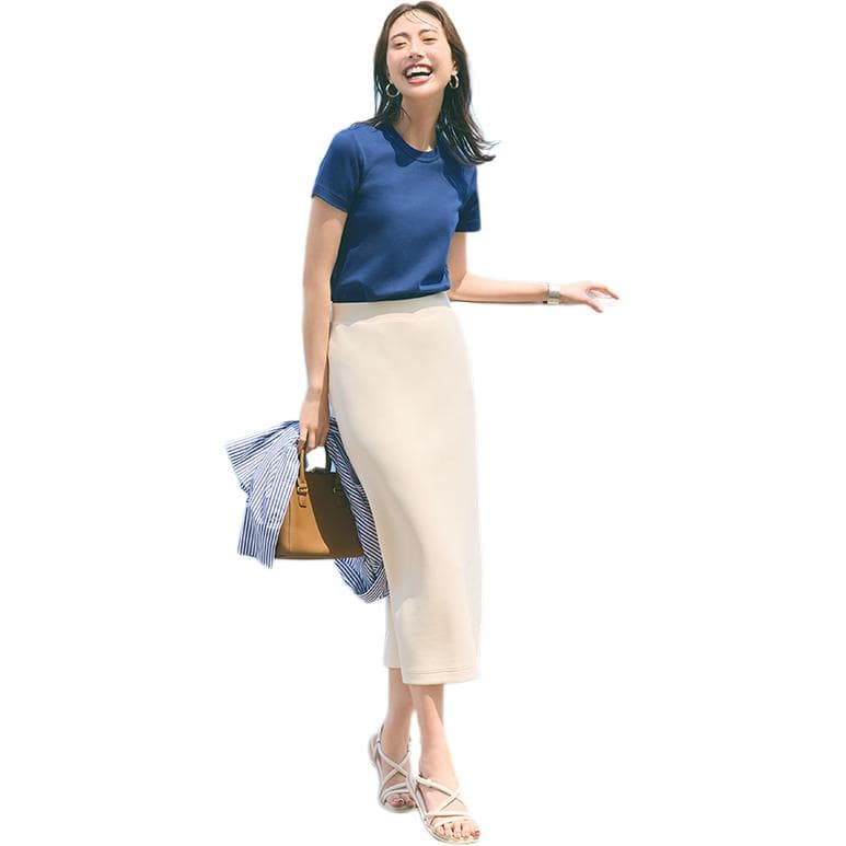 Юбка UNIQLO - изображение 3