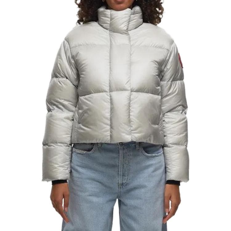 Пуховик Canada Goose Cypress - изображение 6