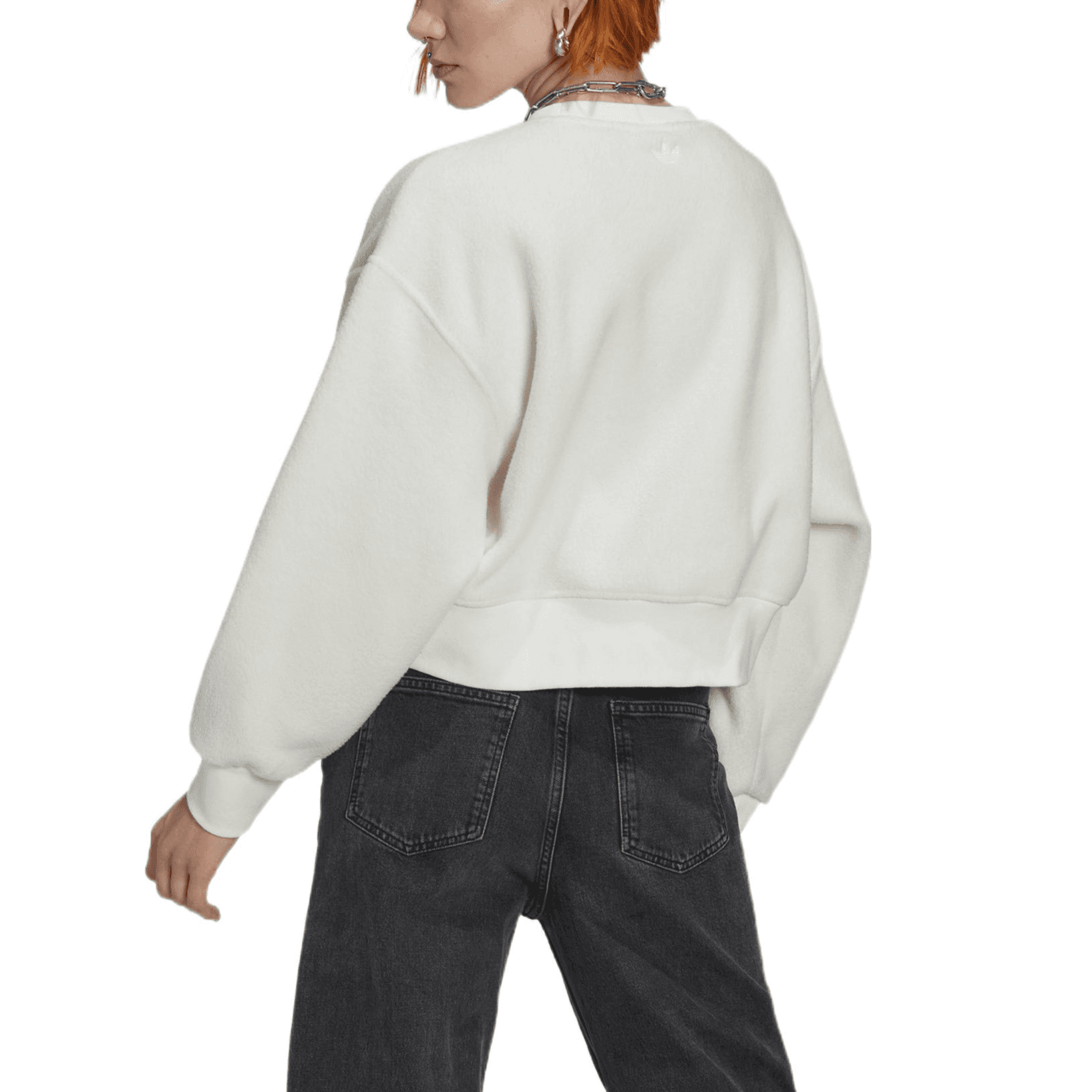 Худи adidas originals Logo - изображение 4