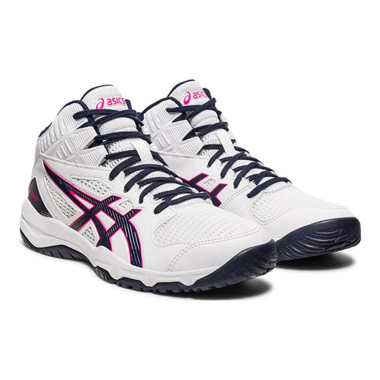 Кроссовки для баскетбола Asics Dunkshot Mb 9 - изображение 3