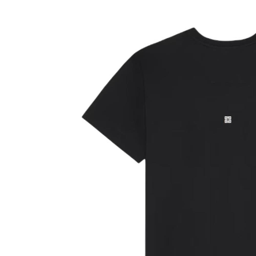 Футболка GIVENCHY SS24 LogoT - изображение 3