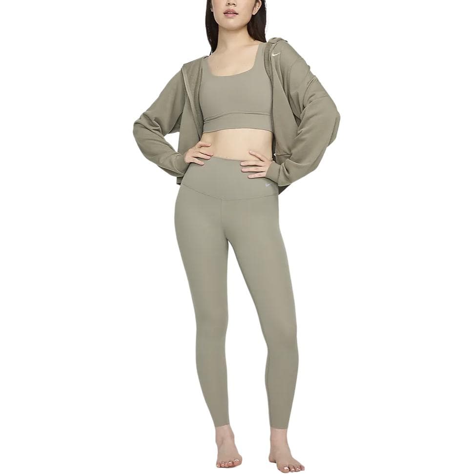Штаны Nike Zenvy - изображение 3