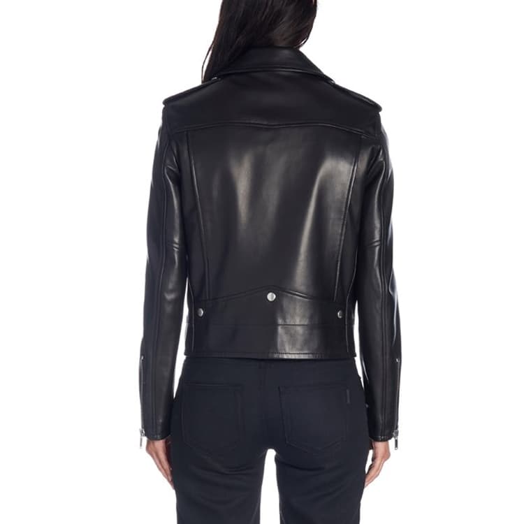 Куртка SAINT LAURENT SS21 - изображение 6