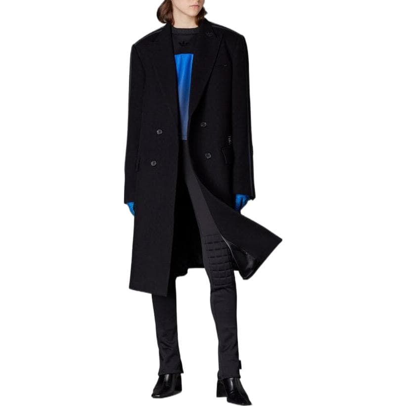 Штаны adidas Originals Blue Version - изображение 2
