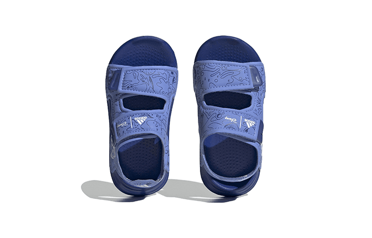 Кроссовки Disney x adidas Altaswim - изображение 5