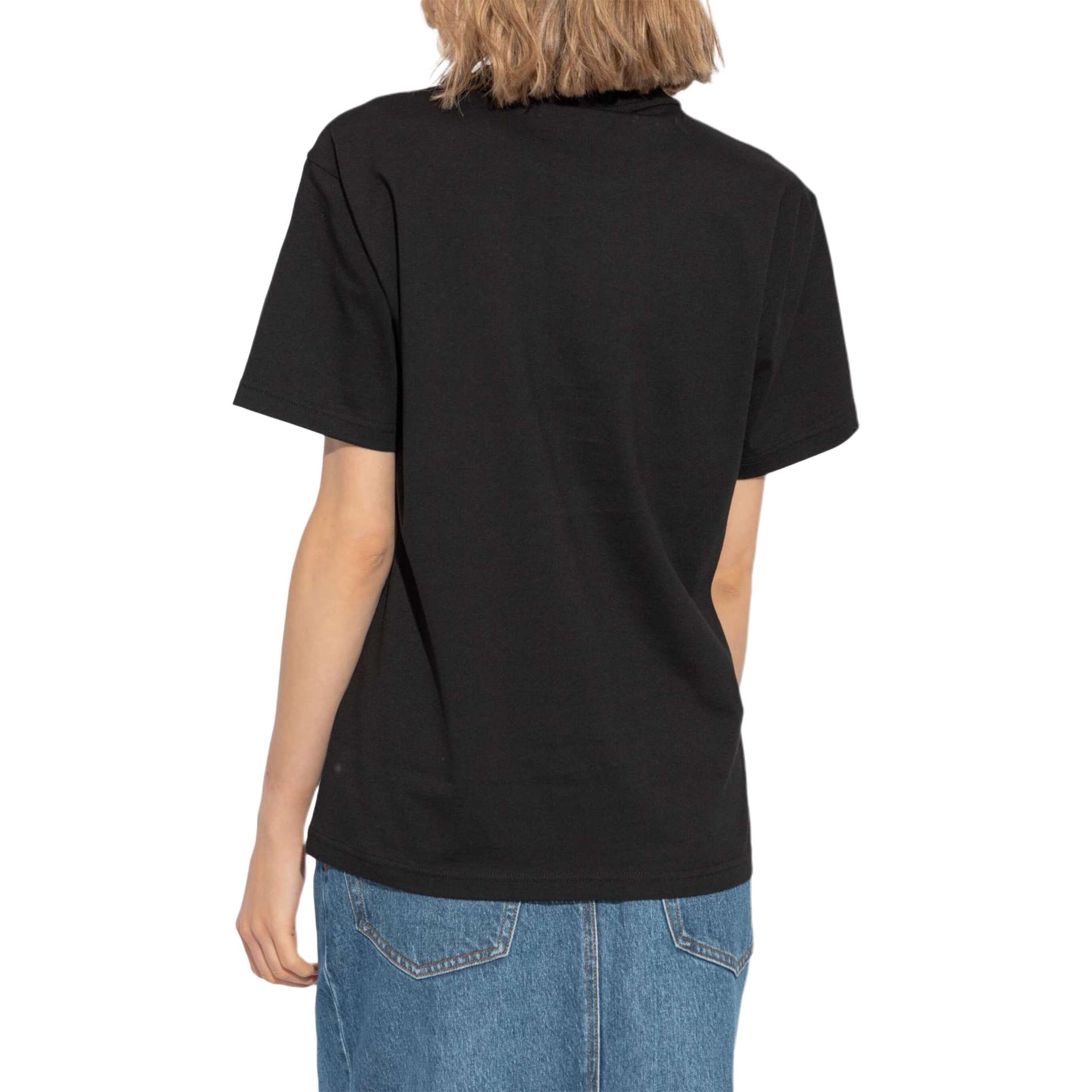 Футболка alexander wang SS24 T - изображение 3
