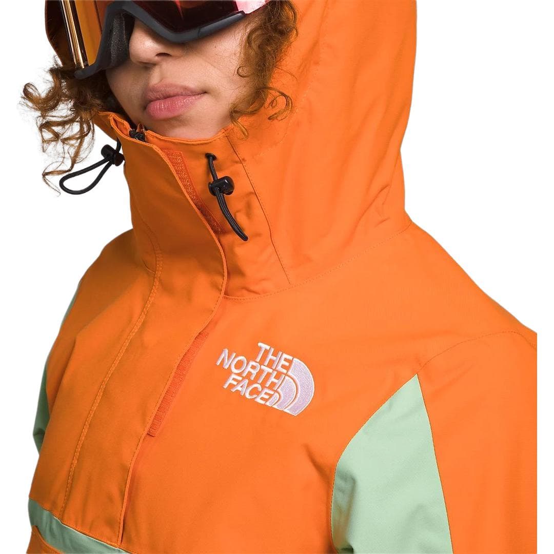 Куртка THE NORTH FACE Driftview Anorak - изображение 4