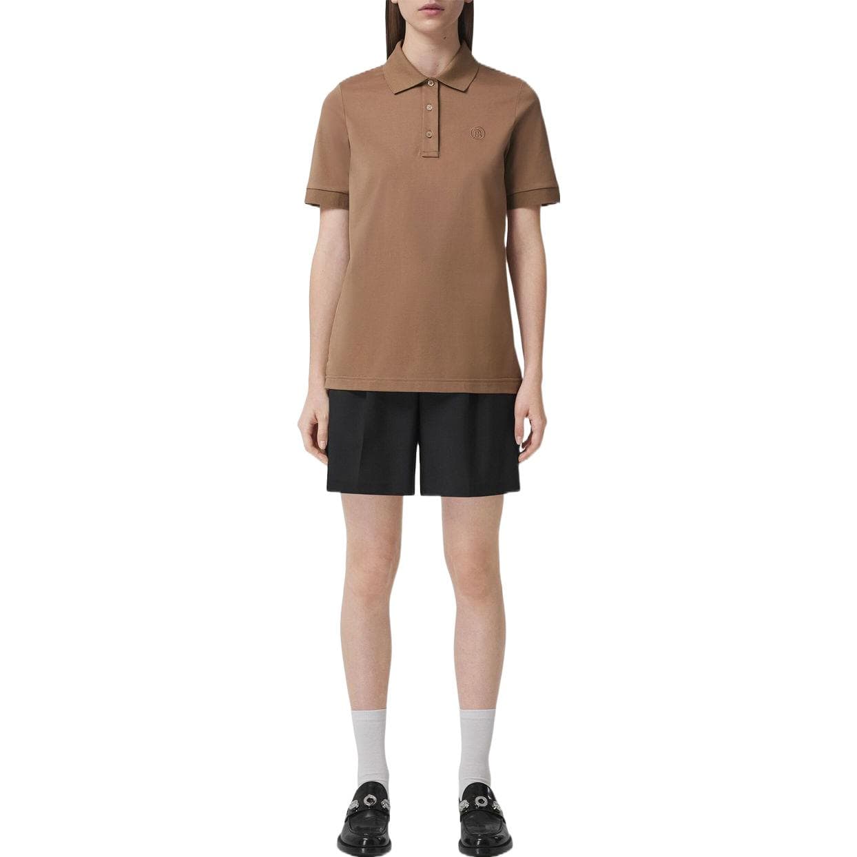 Burberry FW22 LogoPolo - изображение 2