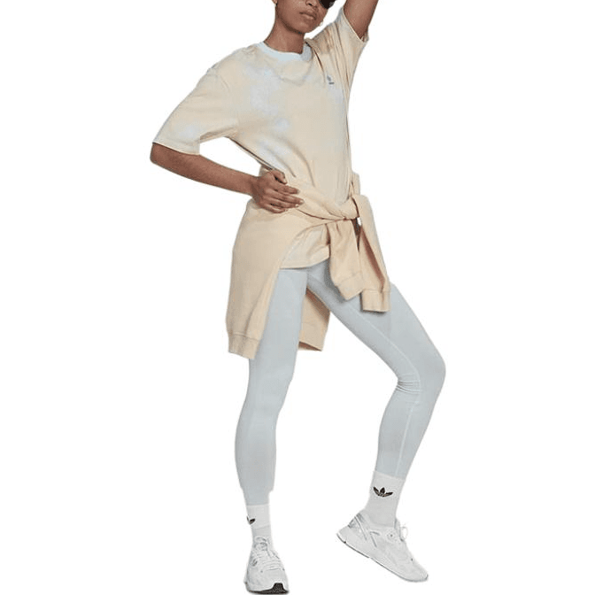 Футболка adidas originals LogoT - изображение 3