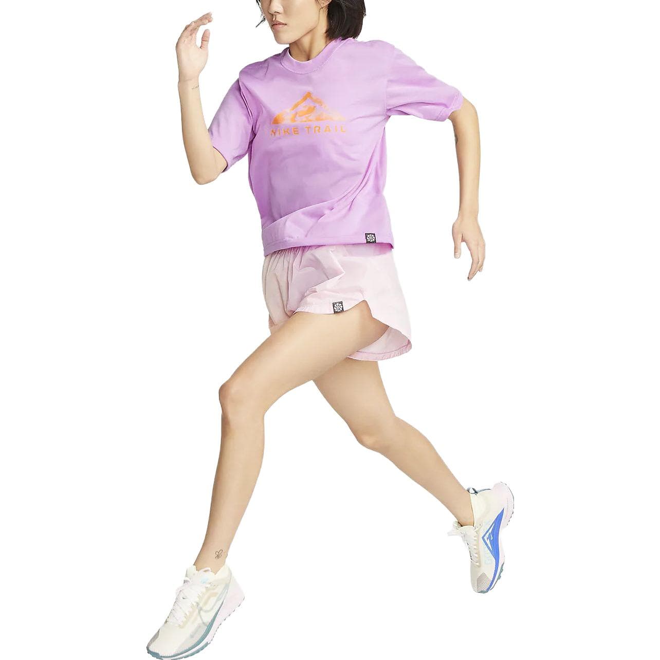 Футболка Nike Dri-FIT Trail T - изображение 3