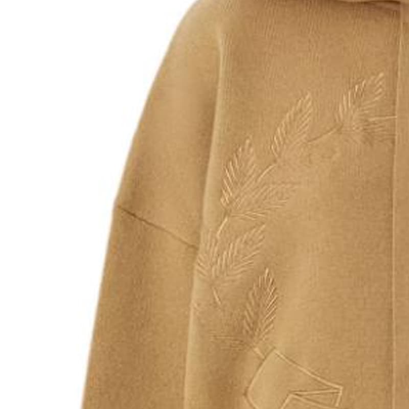 Худи Burberry FW22 - изображение 5