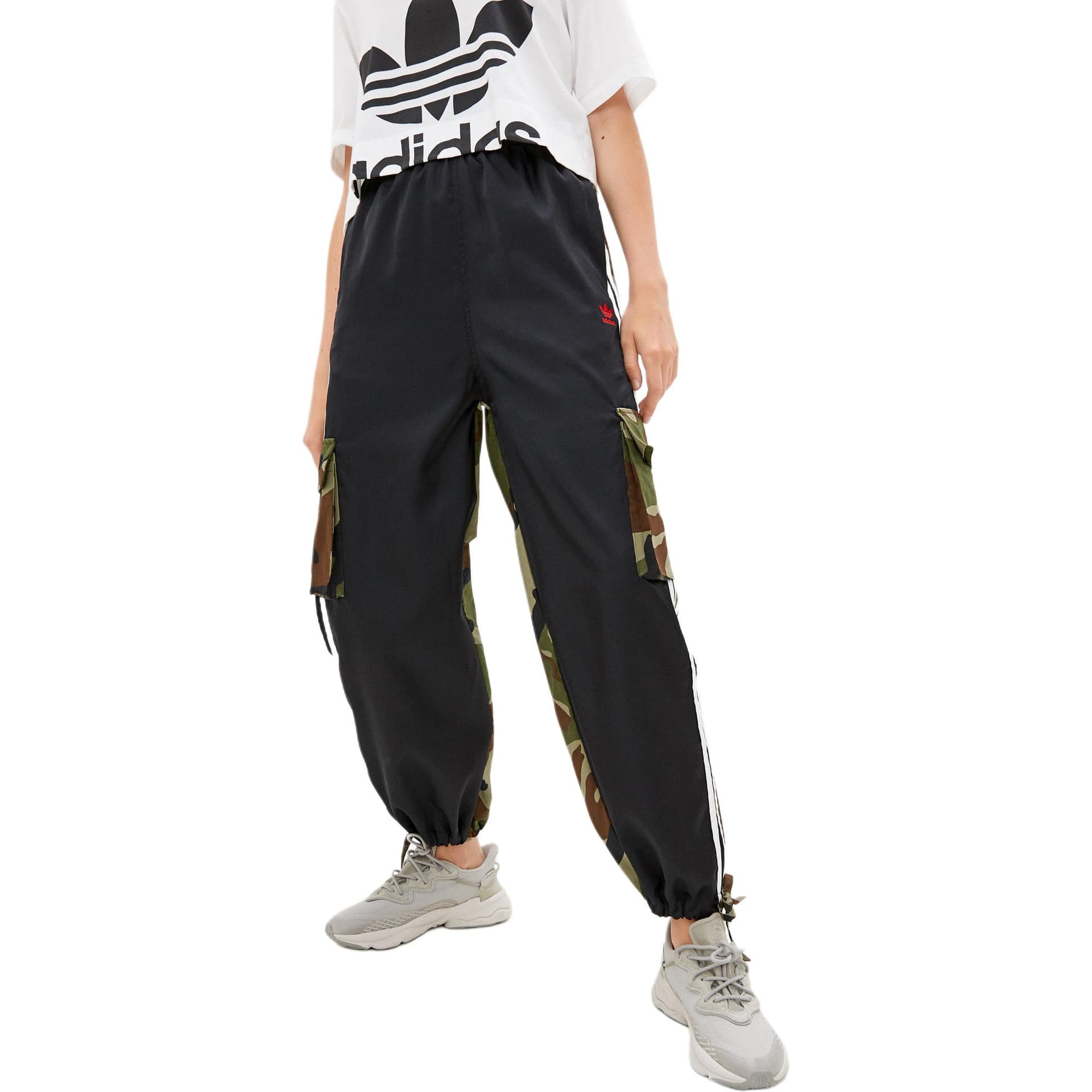 Штаны adidas Originals - изображение 4