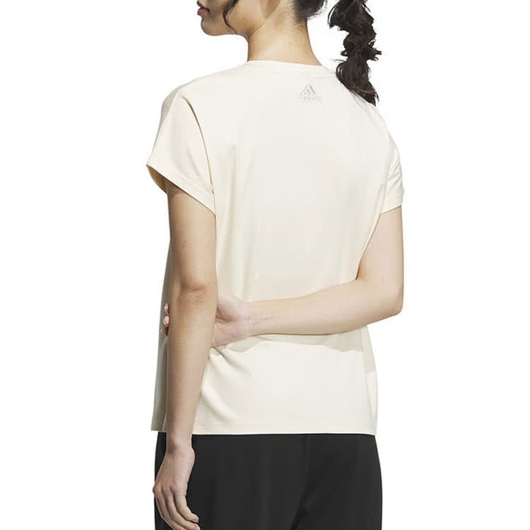 Футболка adidas SS24T - изображение 4