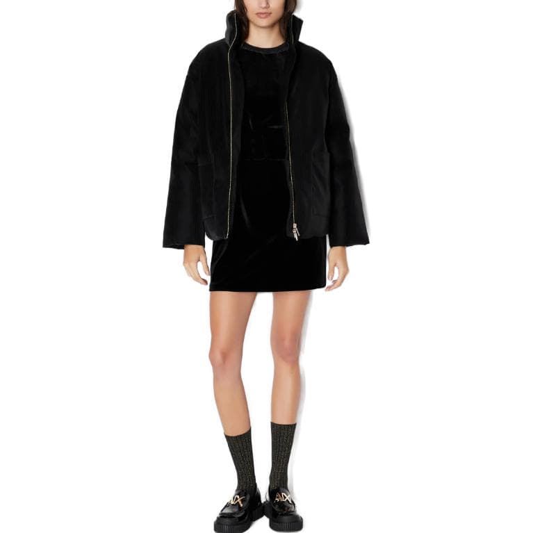 Платье ARMANI EXCHANGE FW23 - изображение 4