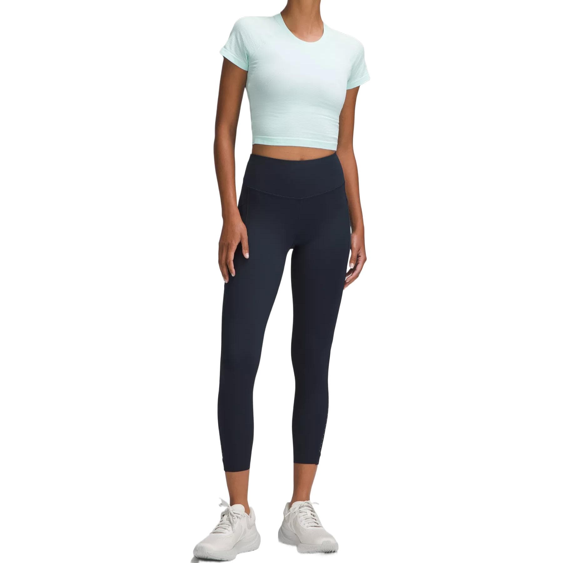 Штаны Lululemon Fast and Free Спортивные брюки Женские - изображение 3