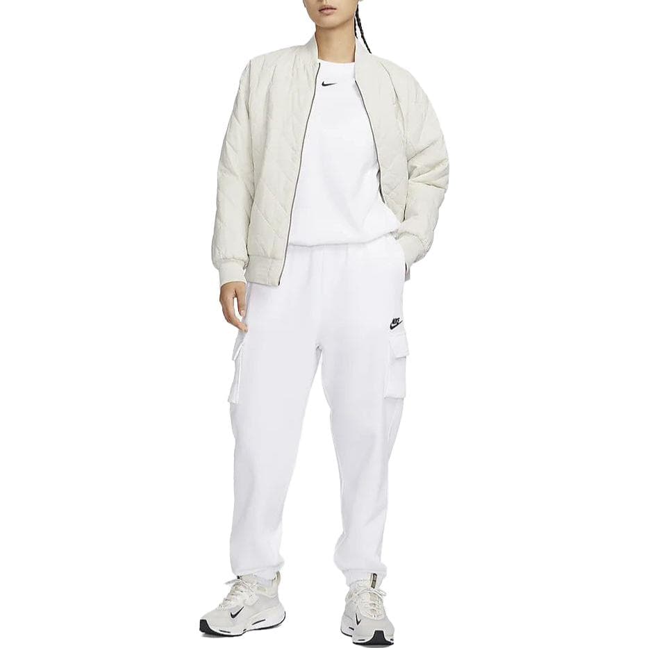 Штаны Nike Sportswear Club Fleece Pants - изображение 4