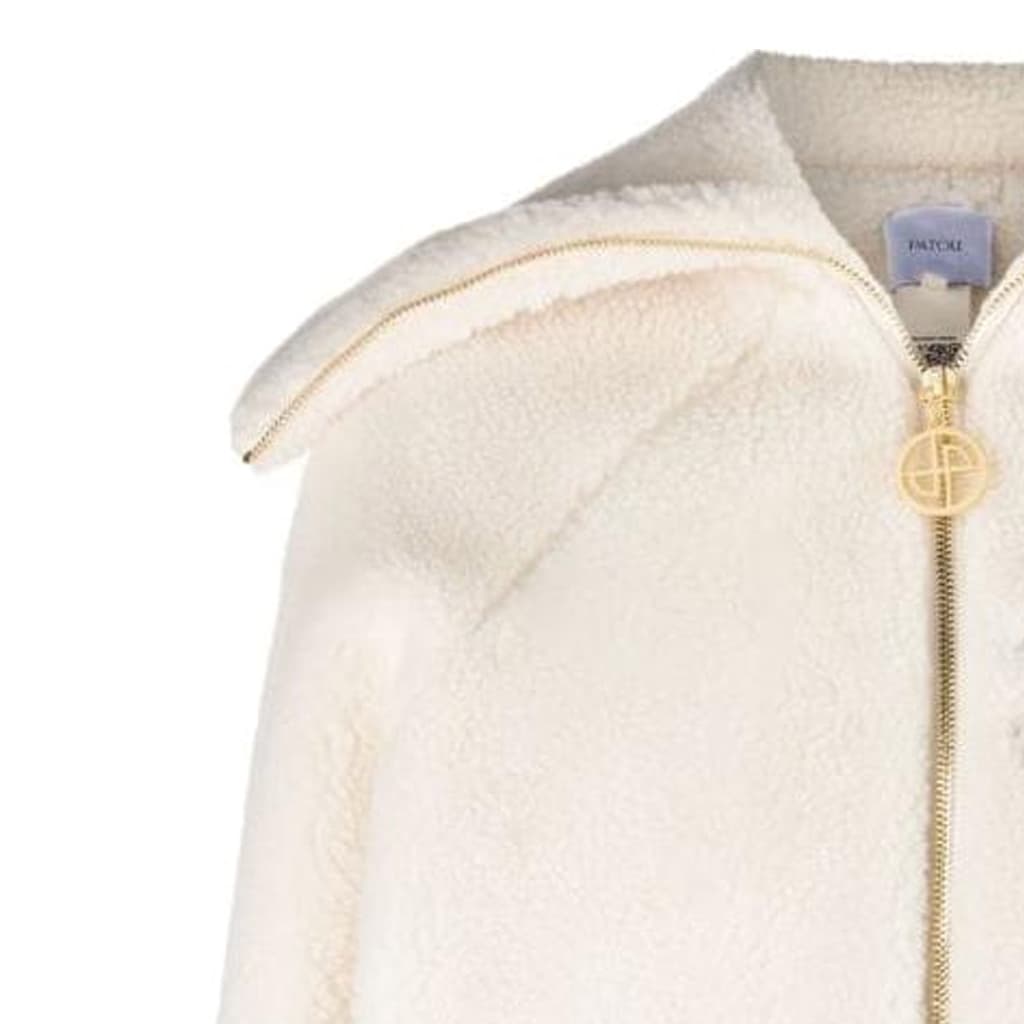 Куртка Patou FW23 Logo - изображение 6