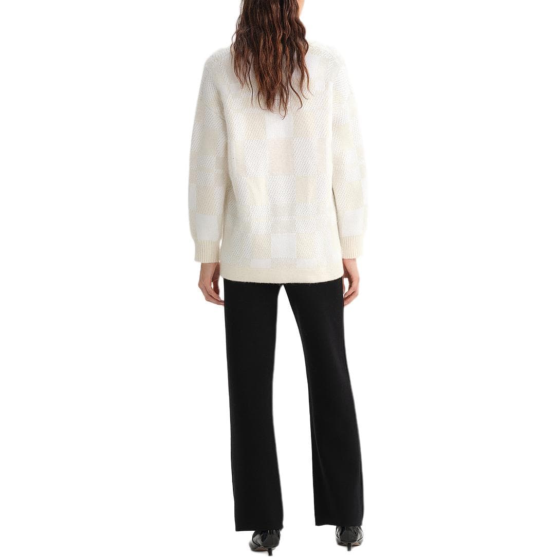 Кофта KARL LAGERFELD FW23 V - изображение 3