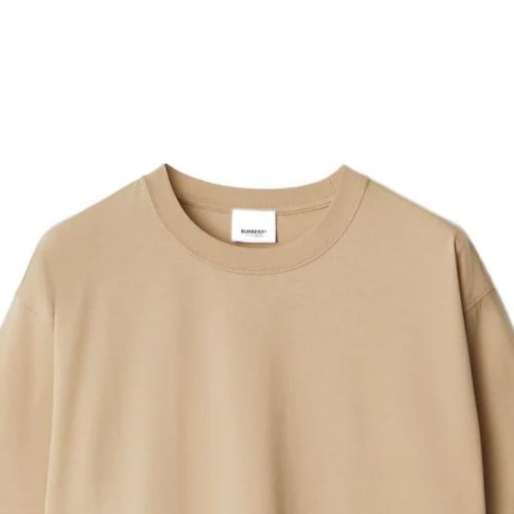 Футболка Burberry SS24 T - изображение 6