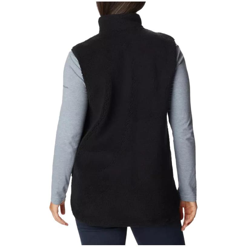 Columbia Holly Hideaway Logo - изображение 4