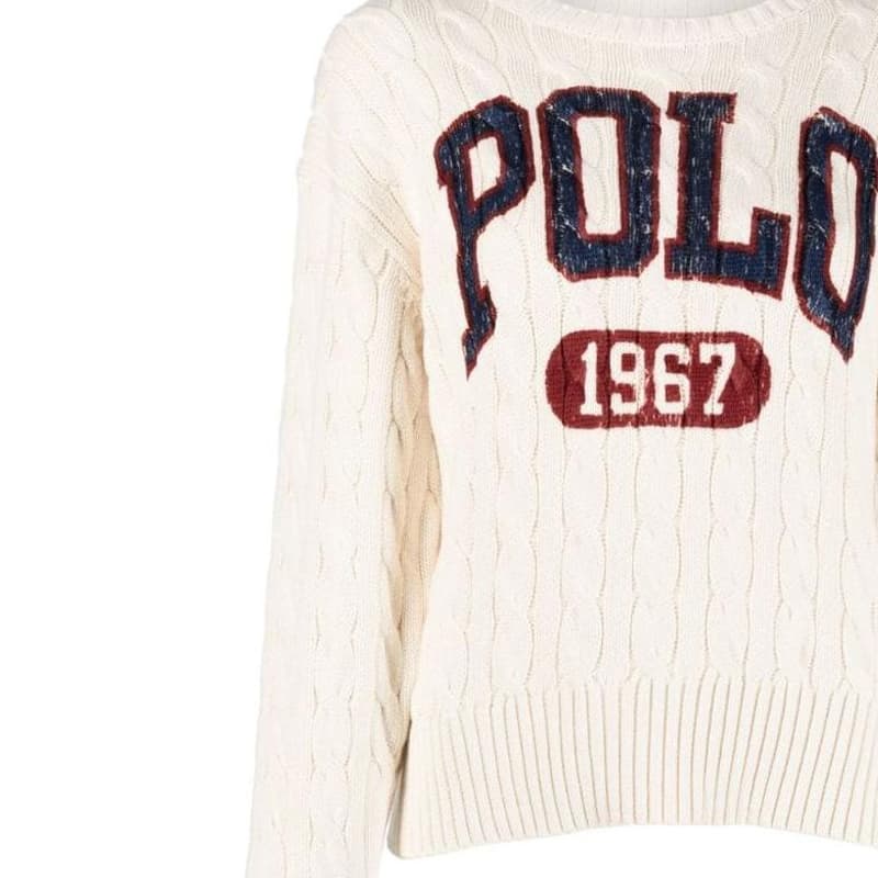 Кардиган Polo Ralph Lauren SS22 Logo - изображение 6