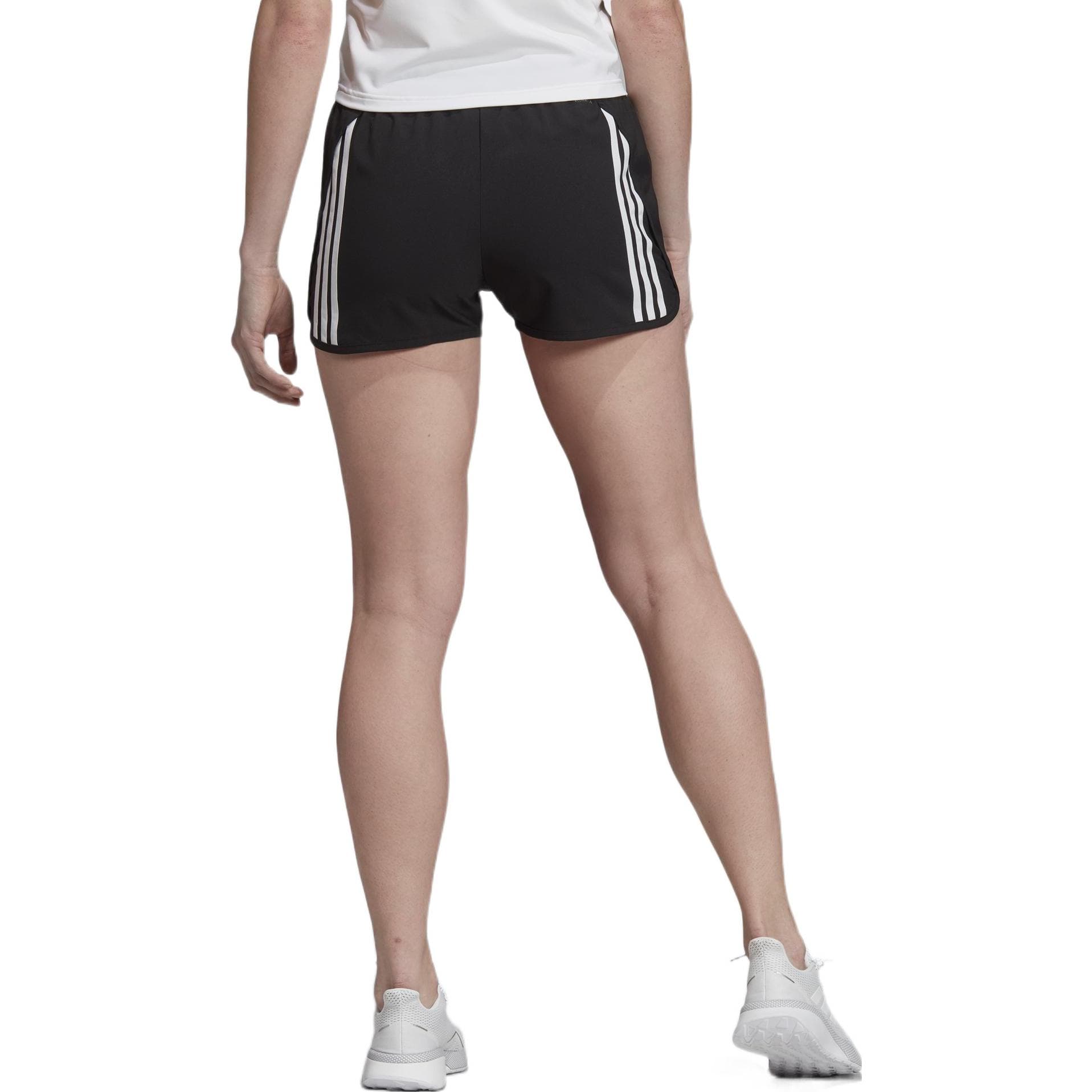 Шорты adidas logo - изображение 4