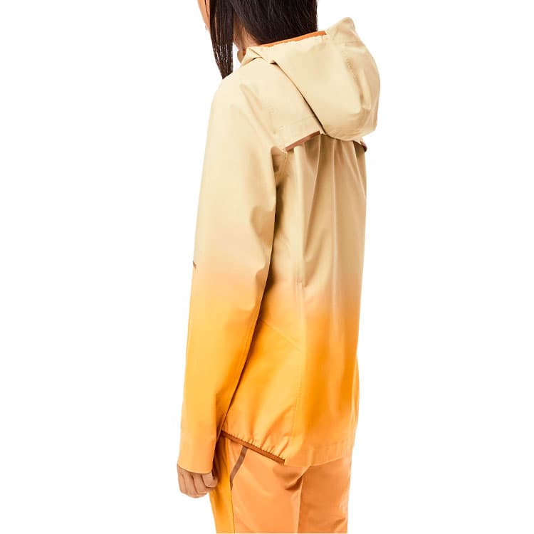 Куртка LOEWE x On Waterproof Anorak - изображение 4