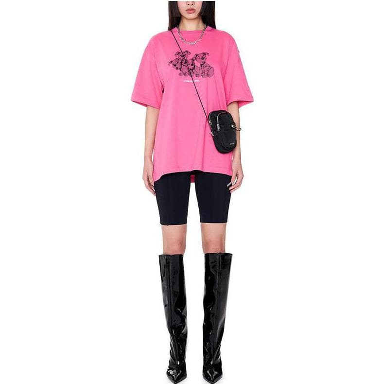 Футболка NERDY x DISNEY SS23 T - изображение 2