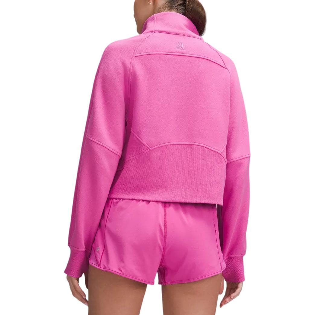 Худи lululemon Scuba - изображение 2