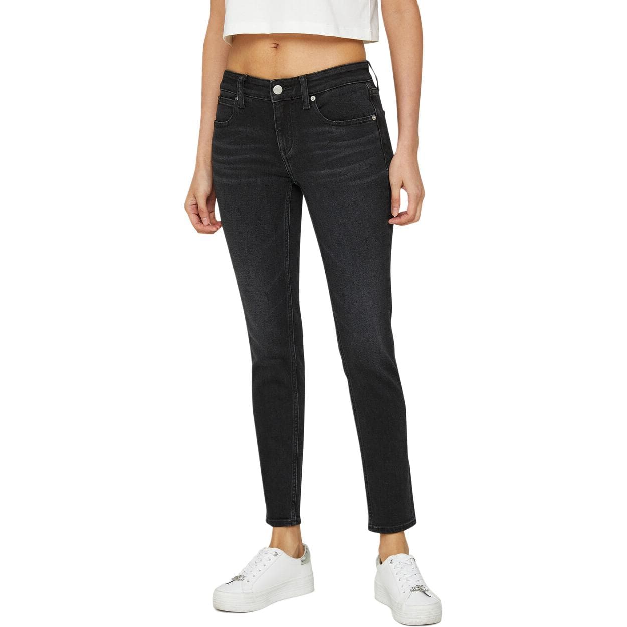 Джинсы CALVIN KLEIN Jeans - изображение 7