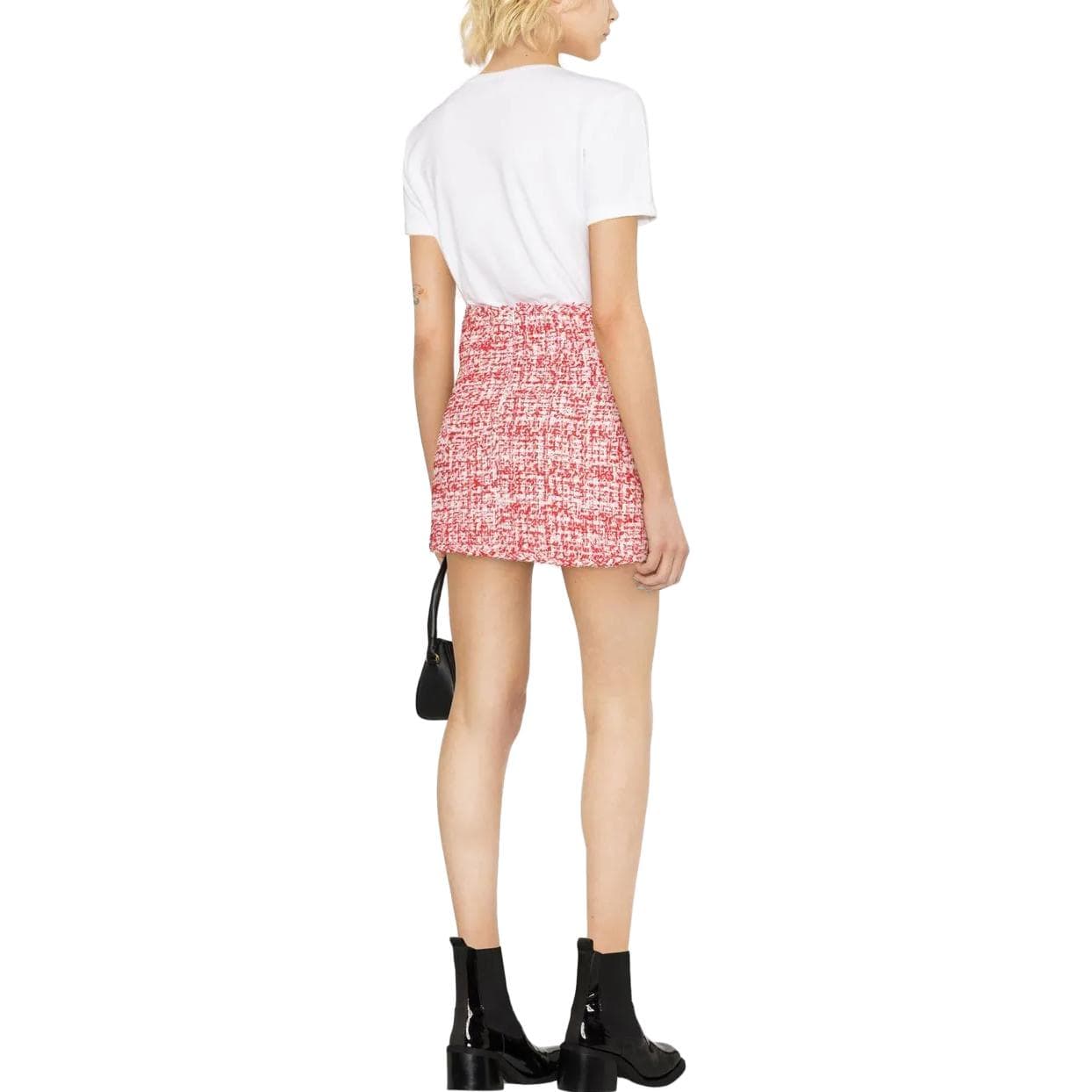 Юбка Sandro SS23 - изображение 3