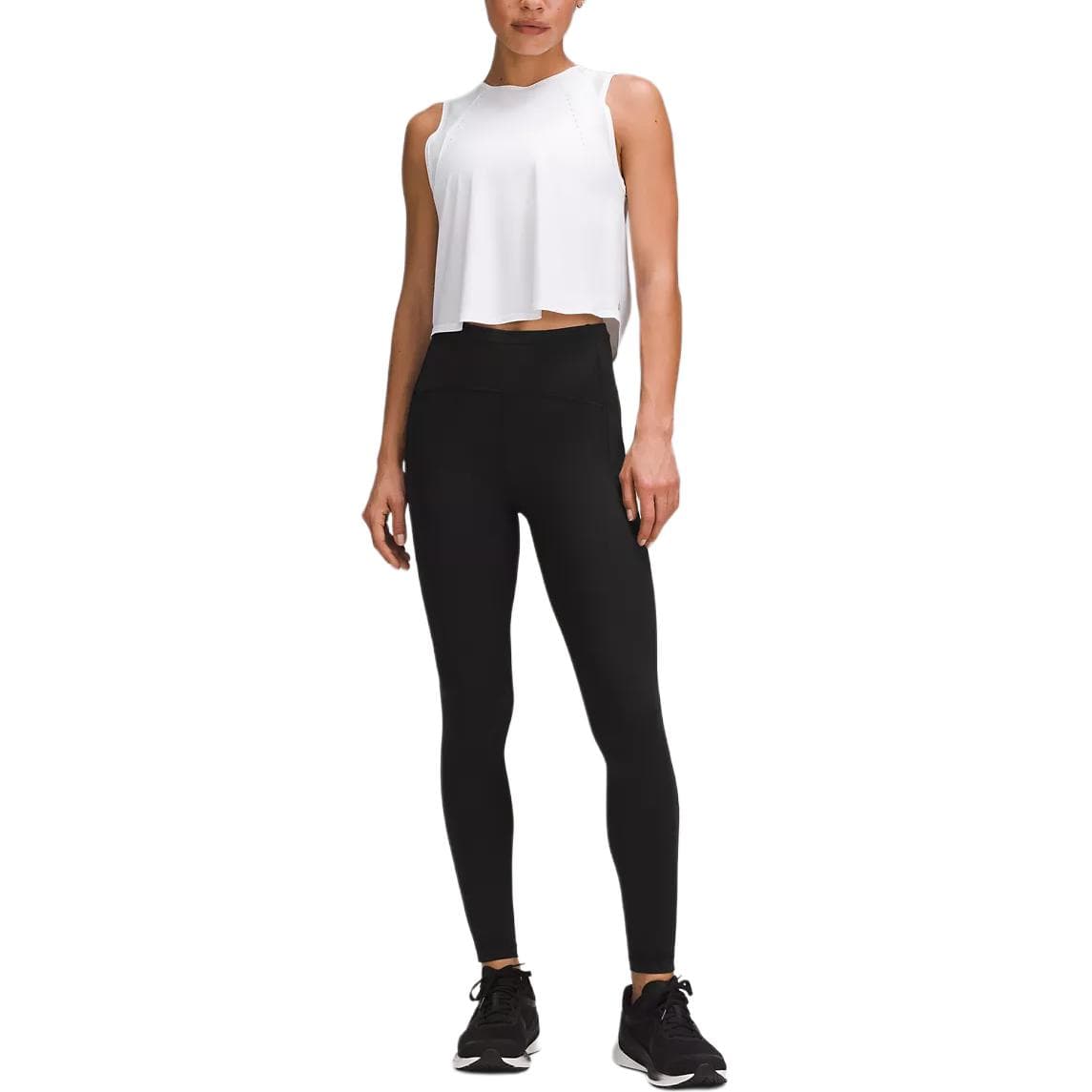 lululemon Женские Леггинсы - изображение 8