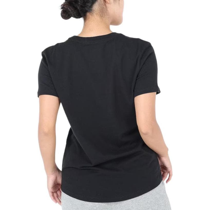 Футболка Nike Sportswear LogoT - изображение 6