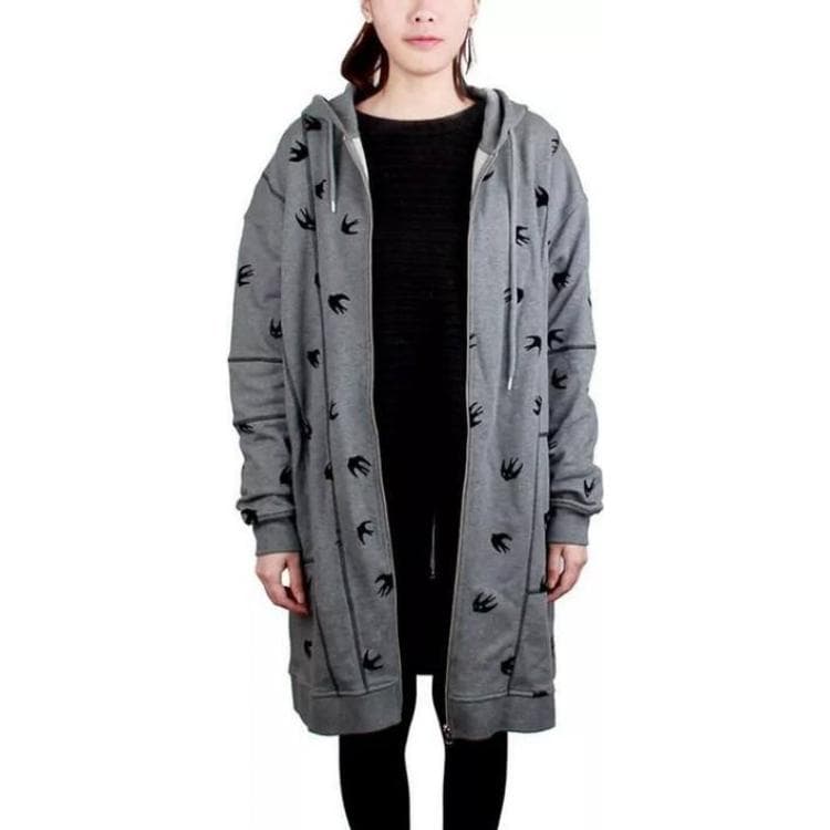 Платье McQ Alexander McQueen SS23 - изображение 2