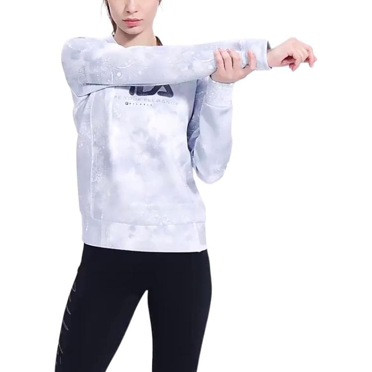 Худи FILA Athletics - изображение 3