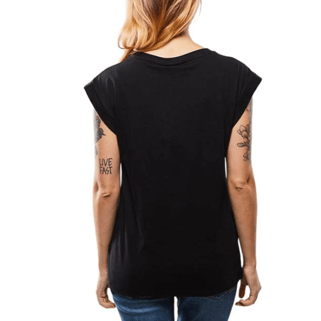 Футболка adidas originals Jardim Agharta LogoT - изображение 3