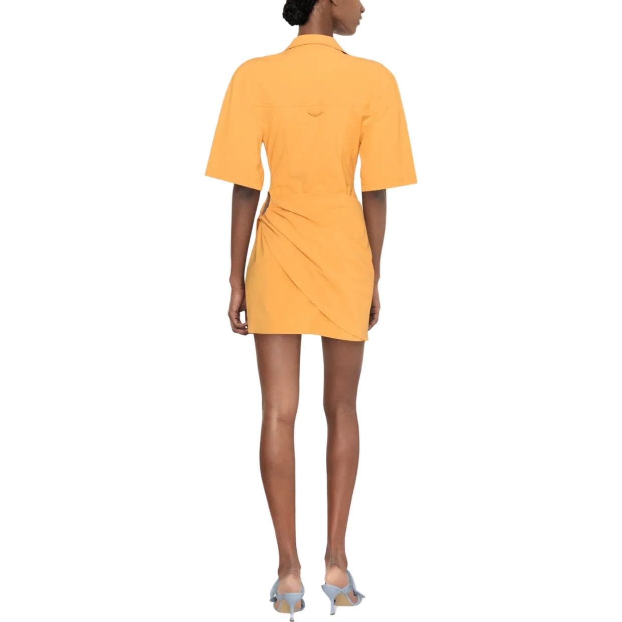 Платье Jacquemus SS23 - изображение 3