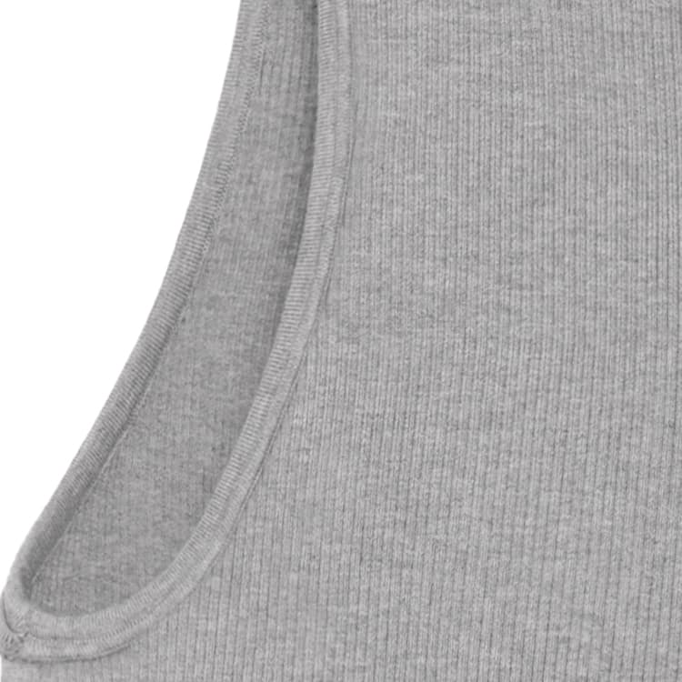 Майка CELINE SS22 Logo - изображение 3