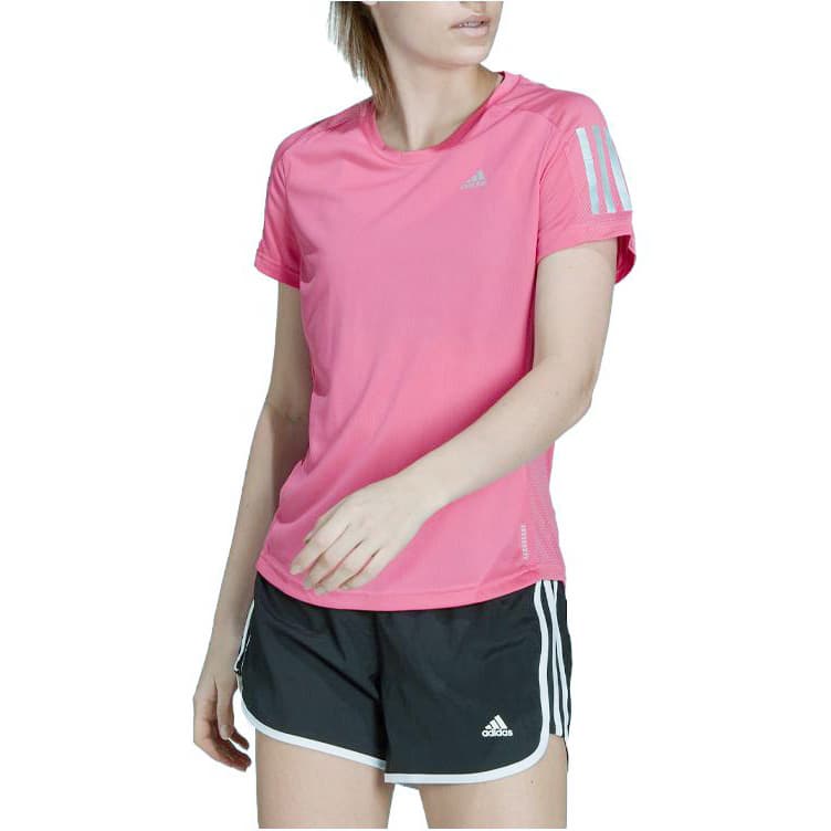 Футболка adidas Own the Run Tee T - изображение 3
