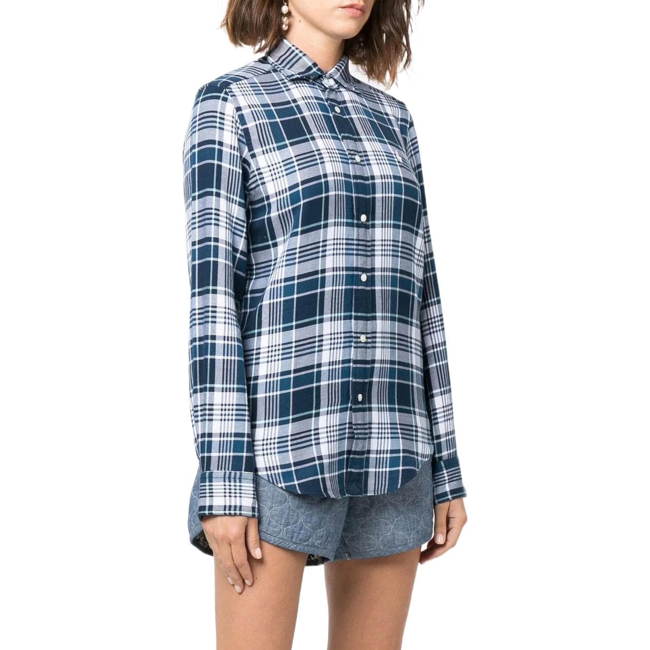 Блузка Polo Ralph Lauren - изображение 4