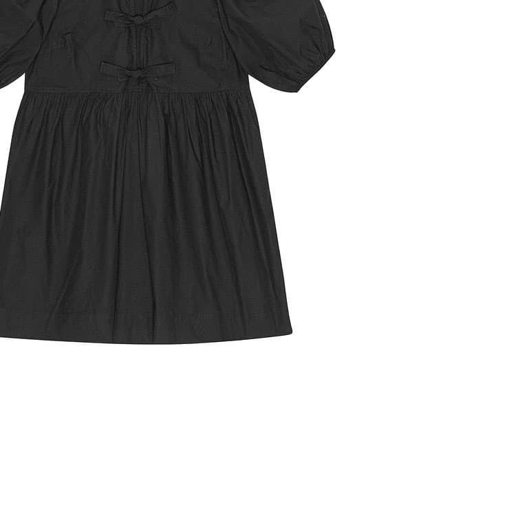 Платье GANNI SS24 - изображение 6