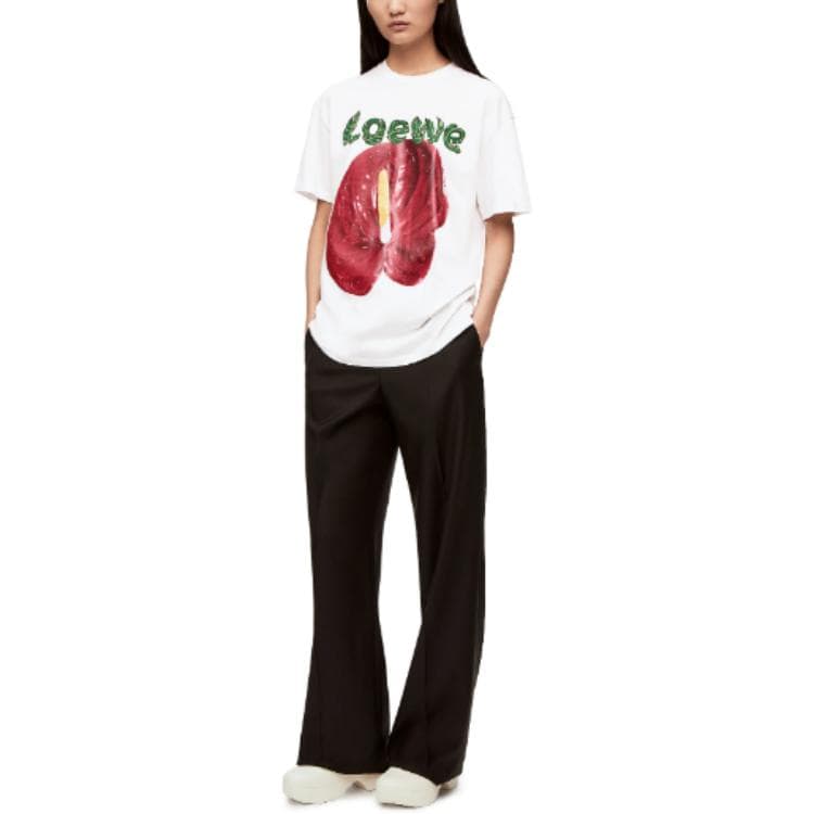 Футболка LOEWE SS23 T - изображение 2