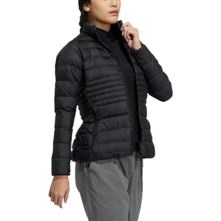 Пуховик adidas - изображение 5