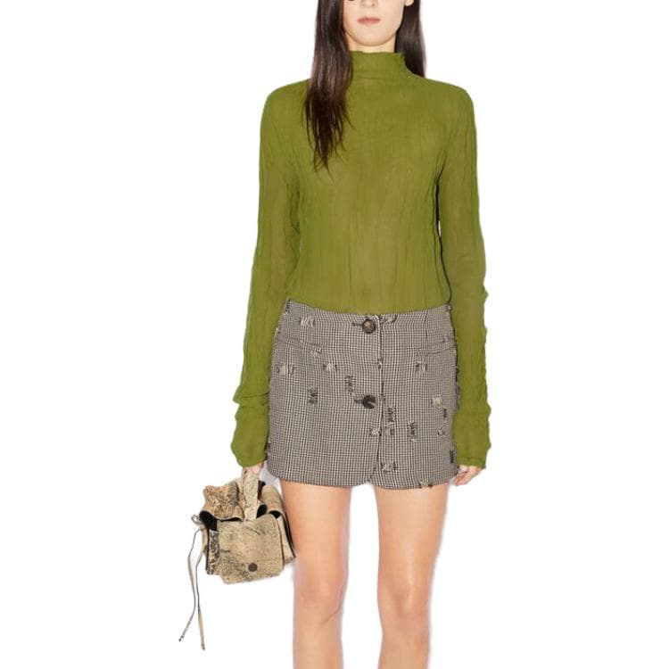 Футболка Acne Studios FW23 T - изображение 2