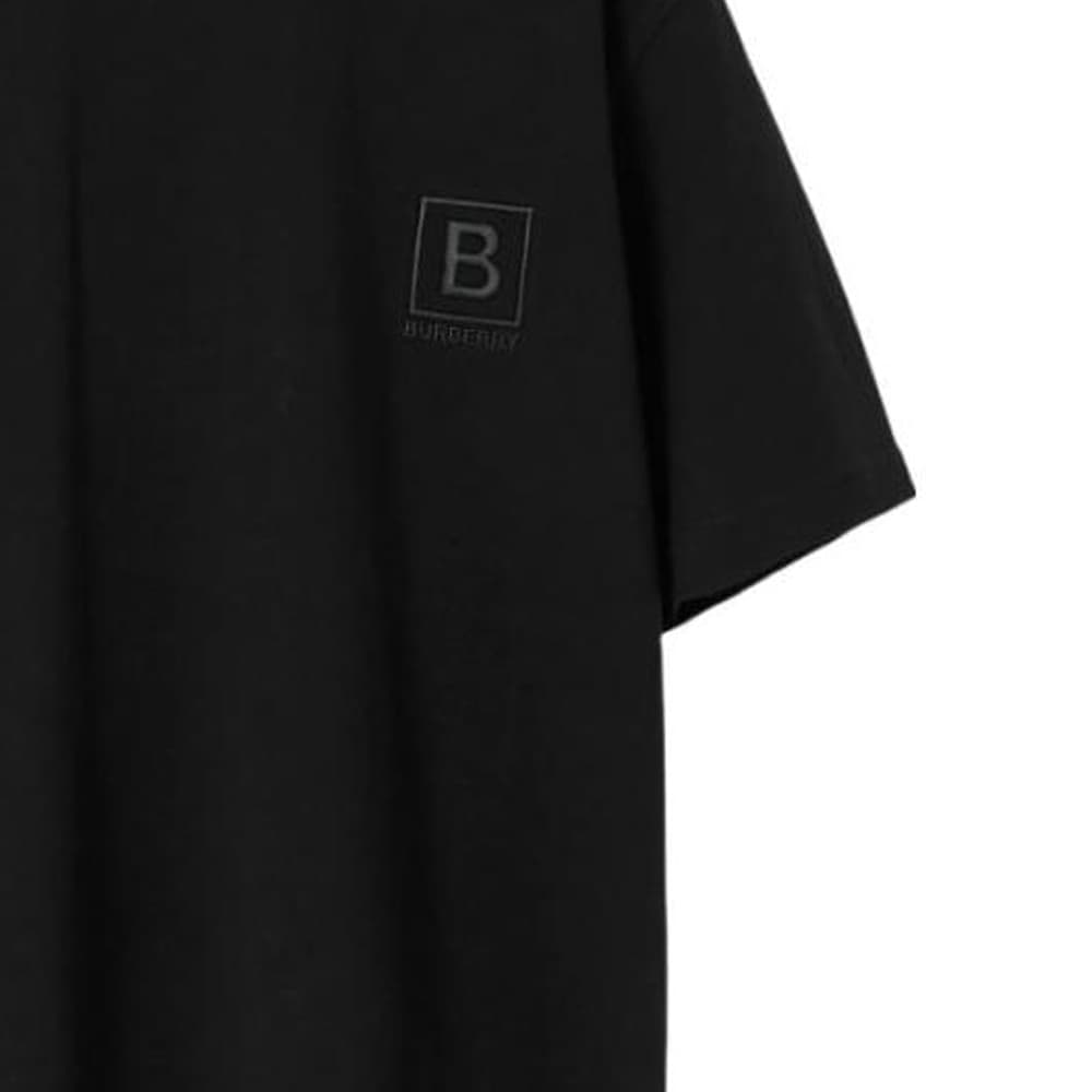 Футболка Burberry SS23 T - изображение 7
