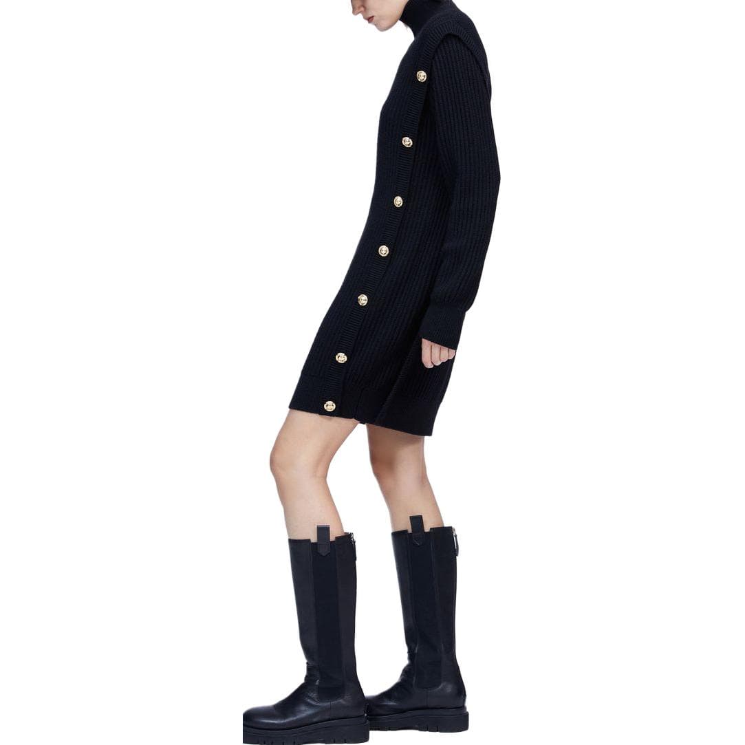 Платье KARL LAGERFELD - изображение 4
